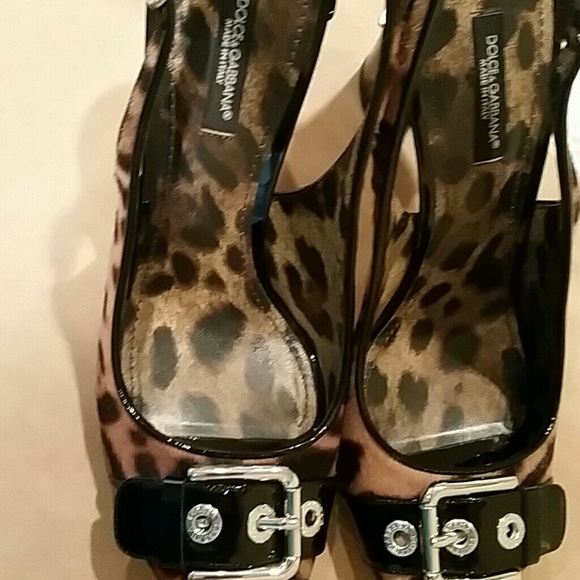 Heels - Picture 2 of 3