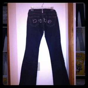 Bebe Jeans! (Authentic)