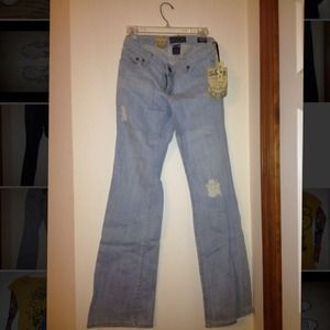 Brand New Seven Jeans (Authentic)
