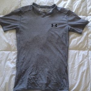 Under Armour shirt