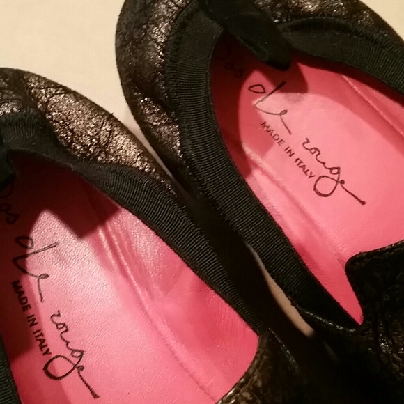 Shoes - Picture 3 of 3
