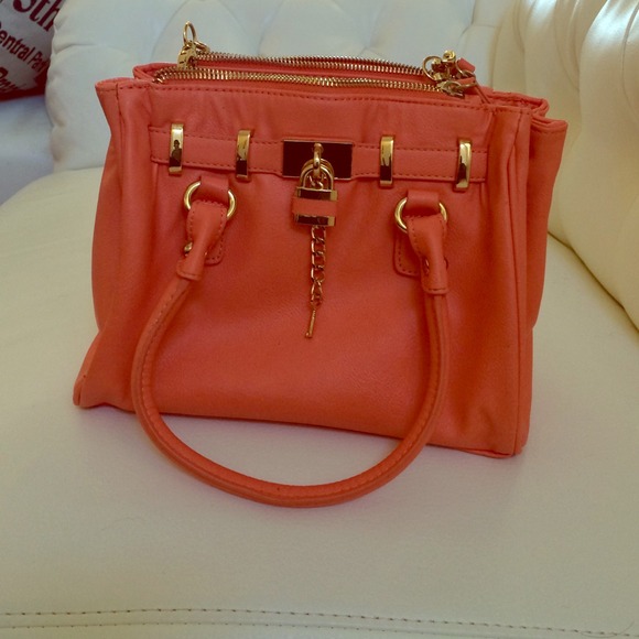 Aldo satchel! Barely used