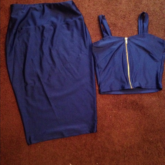 2 piece
