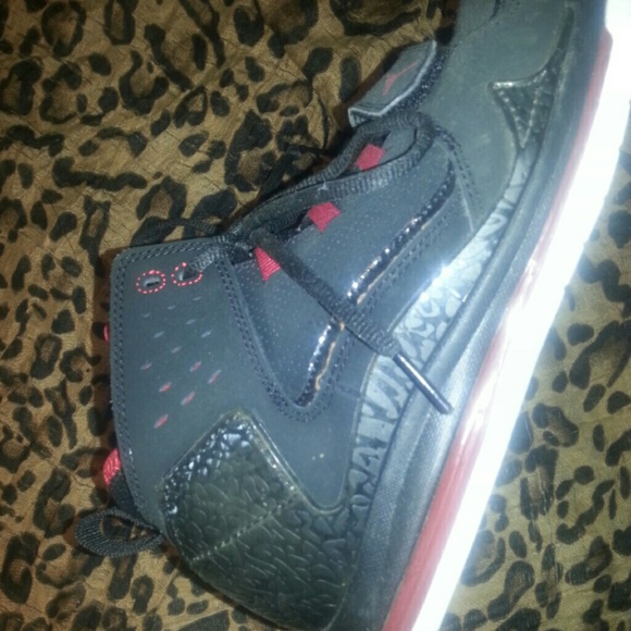 Jordan's