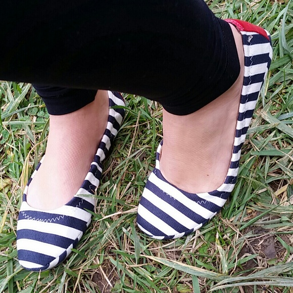Lucky Brand Flats
