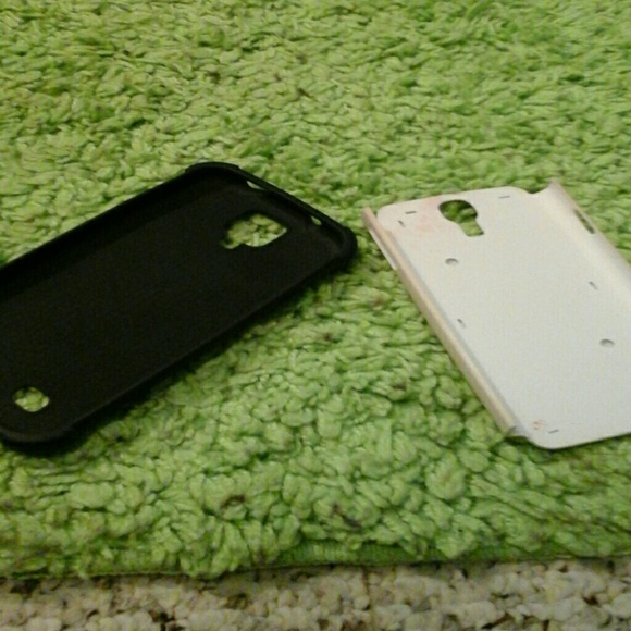 Volleyball case galaxy s4 - Picture 3 of 3