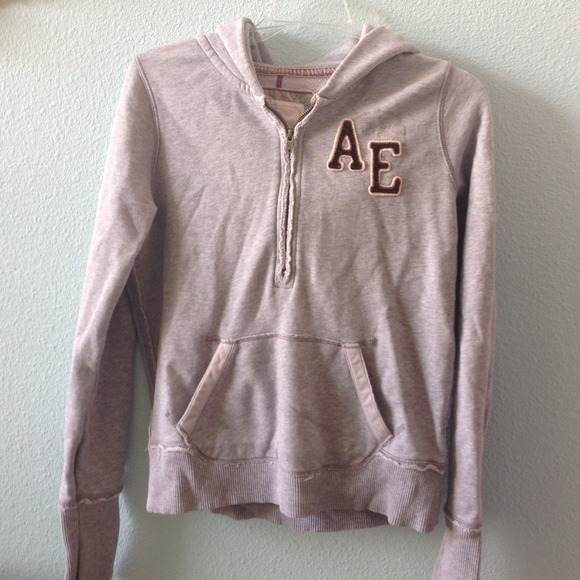 American Eagle hoodie