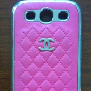 Samsung Galaxy 3 cell phone case