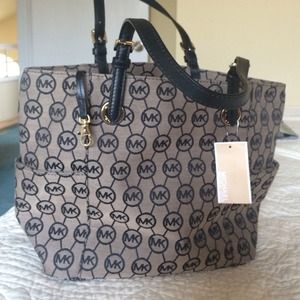 Michael Kora Tote