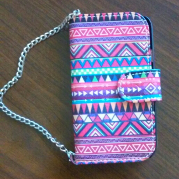 Samsung Galaxy 3 cell phone case