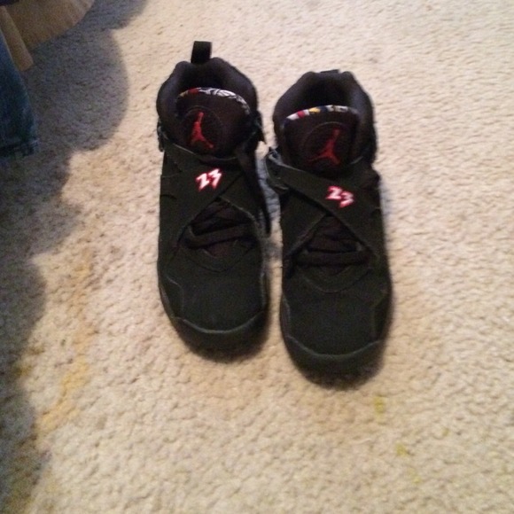 Playoff 8s