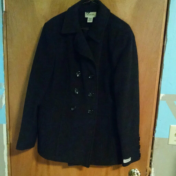 Winter coat - Picture 2 of 4