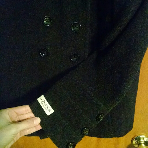 Winter coat - Picture 3 of 4