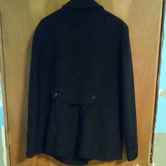 Winter coat - Picture 4 of 4