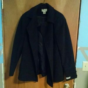 Winter coat