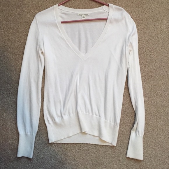 ❌sold❌Bananarepublic size small sweater
