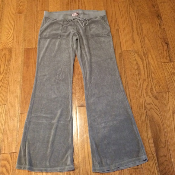 Juicy Couture pants