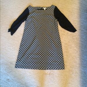 Mod Old navy shift dress