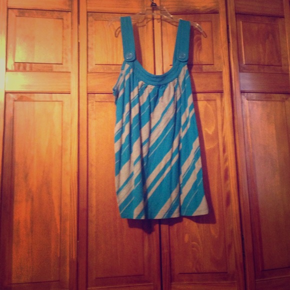 Tank top - Picture 1 of 1