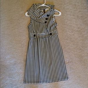 Mod cloth dress