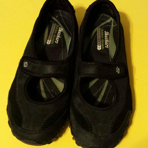 Skechers Outdoor Lifestyle