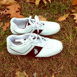 Ralph Lauren sneakers