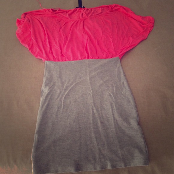H&M pencil dress