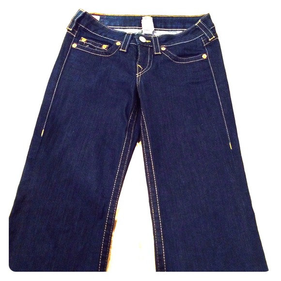 👖True Religion Trouser Jeans.