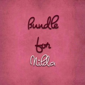 Bundle for Nilda