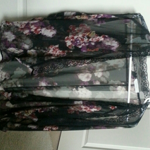 Lush Camisole