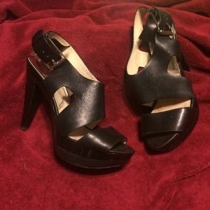 Michael Kors heels