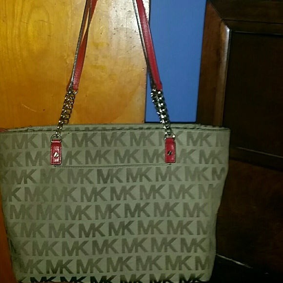 Michael kors  tote