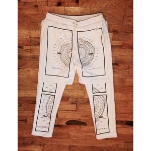 HBA sweatpants