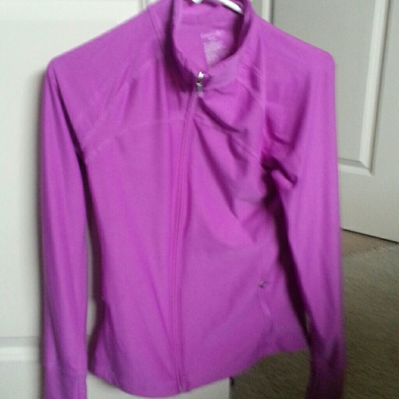 Jacket - Picture 1 of 1