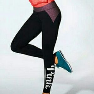 Sold.** Vs ultimate yoga leggings