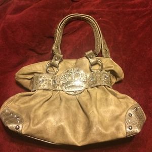 Kathy Van Zeeland purse