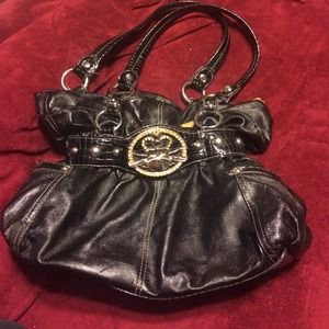 Kathy Van Zeeland purse
