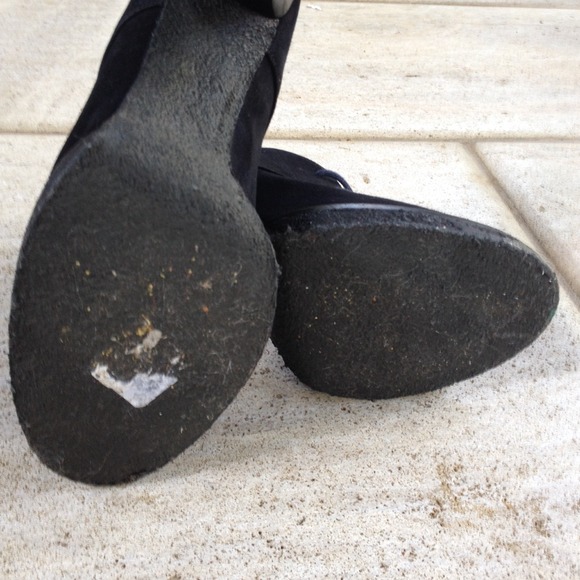 BALENCIAGA. Booties - Picture 4 of 4