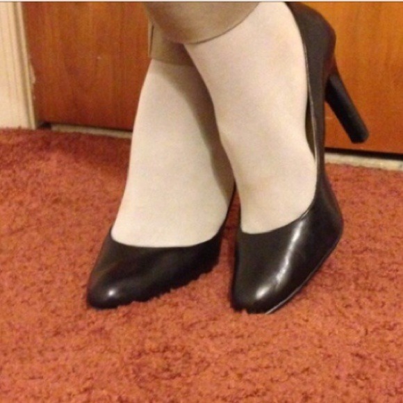 Ralph Lauren Classic Shoe Size 7 1/2