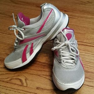 Reebok Easy Tone Sneakers