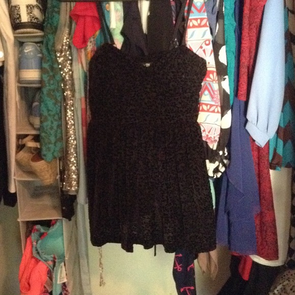 Velvet sleeveless top ❤️