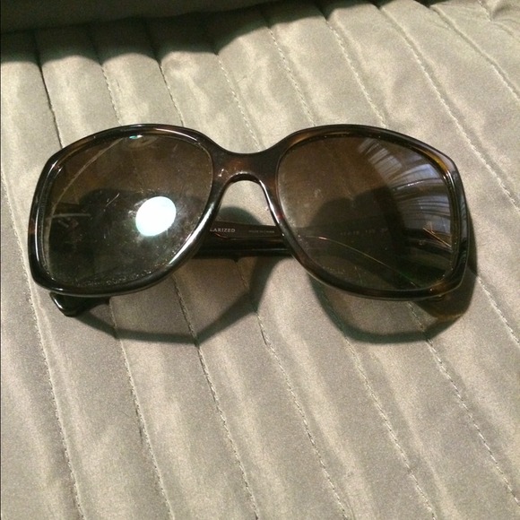 Armani sunglasses