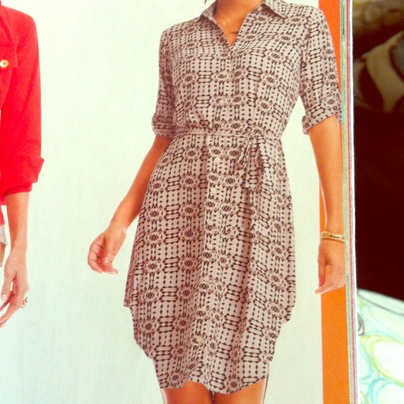 Colony Dresses