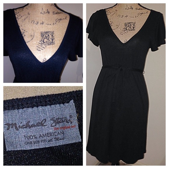 Michael Stars dress