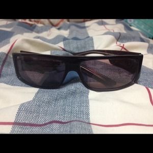 Authentic Burberry sunglasses