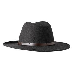 Wool wide brim Hat!!!