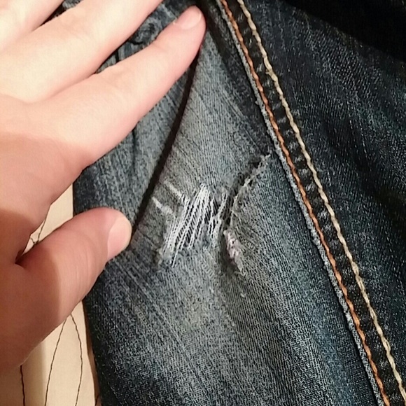 Ariya jeans