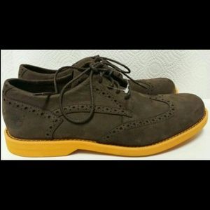 Timberland Earthkeeper Stormbuck Lite Broque Oxfor