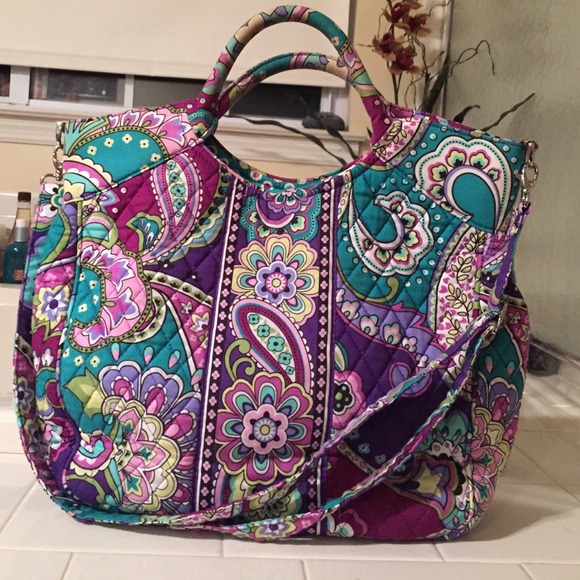 Vera Bradley Tote