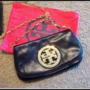 Tory Butch clutch